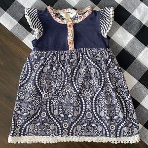 Matilda Jane dress